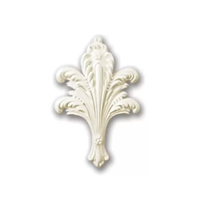 A117 Ornament Harmony 159x225x20 - img 1
