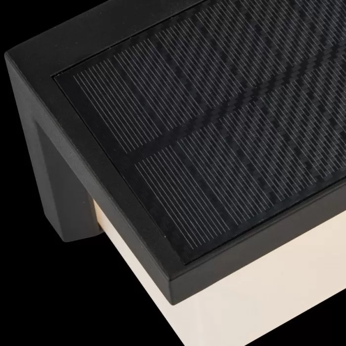LP9038-1W Aplica Solar Lampardi  - img 12