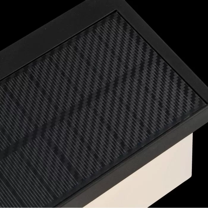 LP9038-1W Aplica Solar Lampardi  - img 11