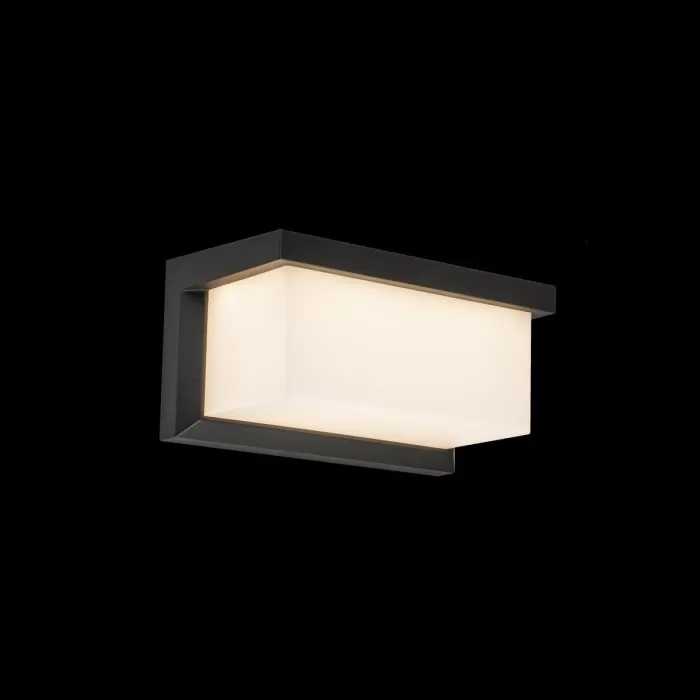 LP9038-1W Aplica Solar Lampardi  - img 8
