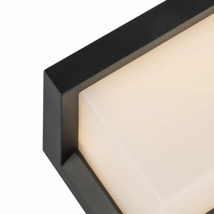 LP9038-1W Aplica Solar Lampardi  - img 5