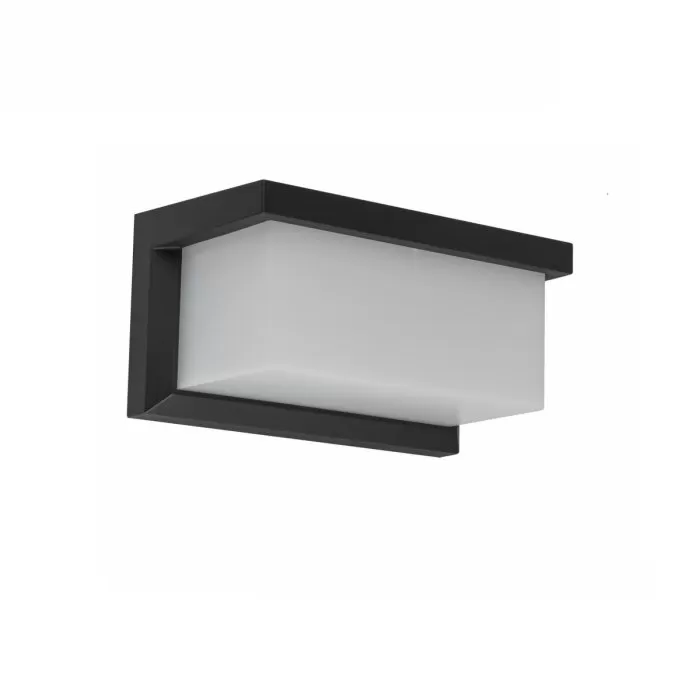 LP9038-1W Aplica Solar Lampardi  - img 4