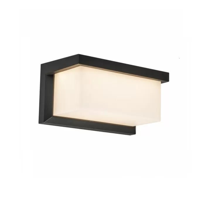 LP9038-1W Aplica Solar Lampardi  - img 1