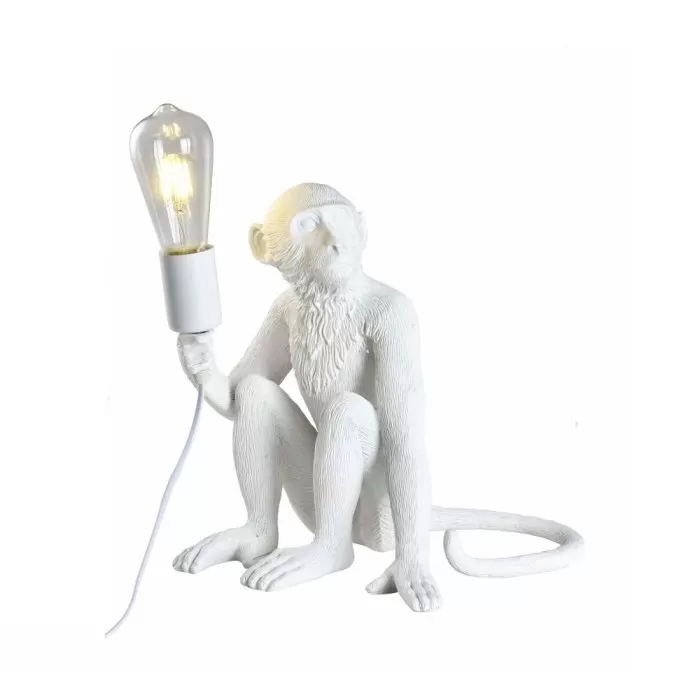 FL6583-1T Veioza Monkey Flitz  - img 1