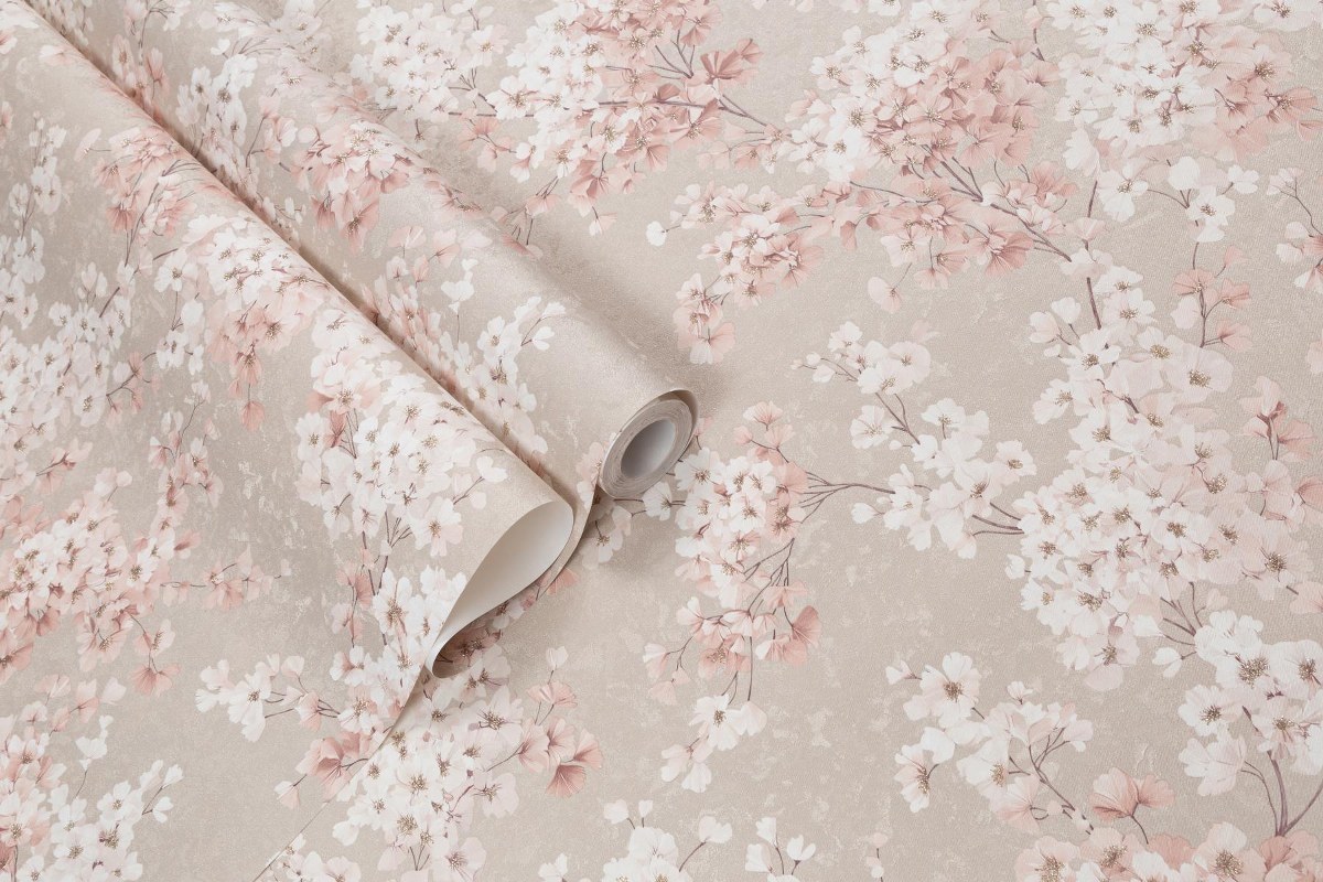 PL72651-25 Tapete Spring Melody 1,06 m/cut/8 rul - img 2