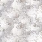 585332 Tapete Peony 1.06 m./6rul/cut - img 1