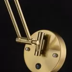 FL705-1W Aplica Arm Flitz Brass E27 - img 12