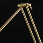 FL705-1W Aplica Arm Flitz Brass E27 - img 11
