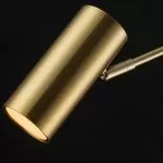 FL705-1W Aplica Arm Flitz Brass E27 - img 10