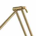 FL705-1W Aplica Arm Flitz Brass E27 - img 6