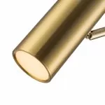 FL705-1W Aplica Arm Flitz Brass E27 - img 5