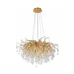 CLN192-D60 Lustra Raindrop Cellini  - img 3