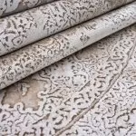 19086-070 Beige Covor Creante 200 x 290_Oval - img 3