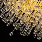 CLN192-D60 Lustra Raindrop Cellini  - img 4