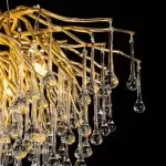 CLN192-D60 Lustra Raindrop Cellini  - img 6
