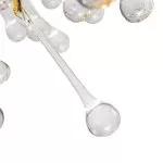 CLN192-D60 Lustra Raindrop Cellini  - img 5