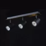 LP758-3WC Aplica Rivox Lampardi 420*100*130MM/GU10*3 - img 9