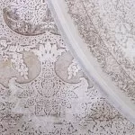 19086-070 Beige Covor Creante 200 x 290_Oval - img 5