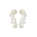 A157L/R Ornament Harmony 178x445x30 - img 1