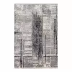 K636B Grey Covor Stella 160 x 230 Milat - img 1
