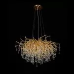 CLN192-D60 Lustra Raindrop Cellini  - img 2