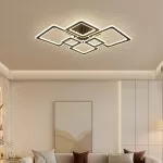 FL643-6C Lustra Robox BK Flitz  - img 2