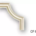 CF624B-8 Colt molding Gaudi Decor 230x18x230 - img 1