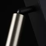 LP761-1W Aplica Thin Lampardi D25*100mm/IP20 2*G9 - img 12