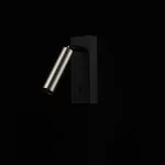 LP761-1W Aplica Thin Lampardi D25*100mm/IP20 2*G9 - img 9
