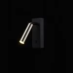LP761-1W Aplica Thin Lampardi D25*100mm/IP20 2*G9 - img 8