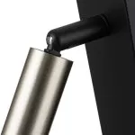 LP761-1W Aplica Thin Lampardi D25*100mm/IP20 2*G9 - img 7