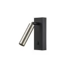 LP761-1W Aplica Thin Lampardi D25*100mm/IP20 2*G9 - img 4