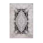 TD89A Grey/Brown Covor Aspendos 240 x 340 Kartal - img 1