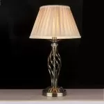 LP289-1T Veioza Grazia Antic Lampardi 1x40w E14/ H55cm D31cm - img 4