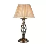 LP289-1T Veioza Grazia Antic Lampardi 1x40w E14/ H55cm D31cm - img 3