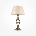 LP289-1T Veioza Grazia Antic Lampardi 1x40w E14/ H55cm D31cm - img 1