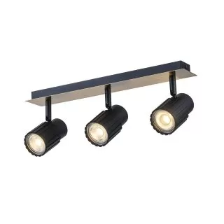 LP758-3WC Aplica Rivox Lampardi 420*100*130MM/GU10*3