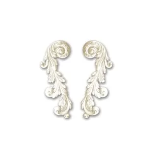 A157L/R Ornament Harmony 178x445x30