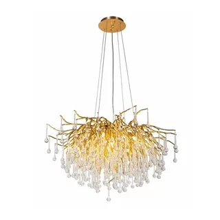 CLN192-D60 Lustra Raindrop Cellini 