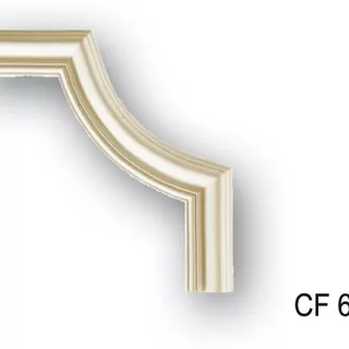 CF624B-8 Colt molding Gaudi Decor 230x18x230