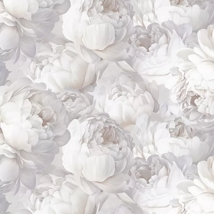 585332 Tapete Peony 1.06 m./6rul/cut - img 1