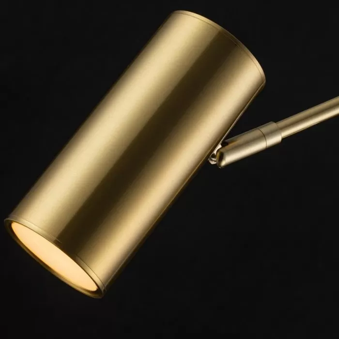 FL705-1W Aplica Arm Flitz Brass E27 - img 10