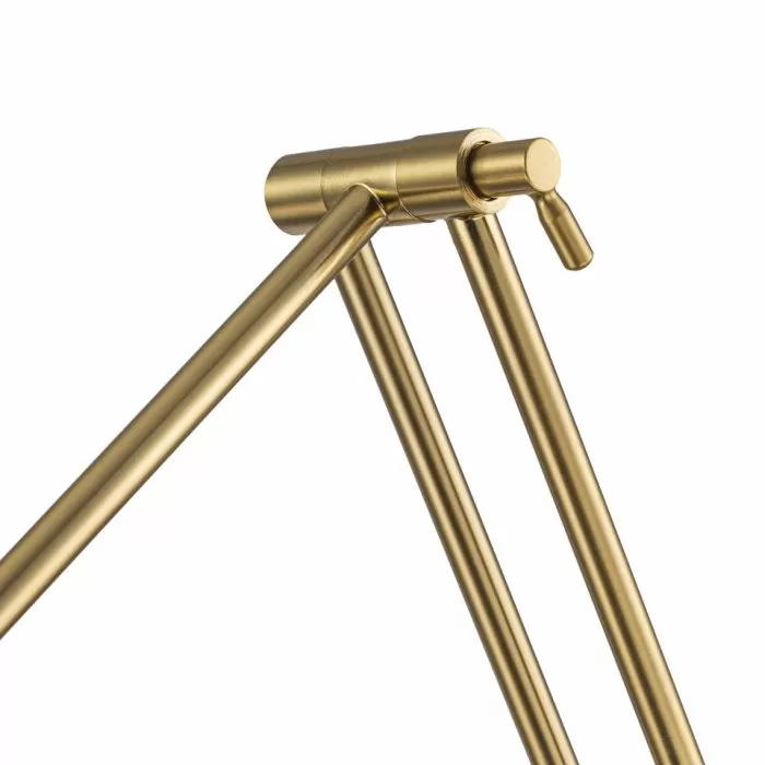 FL705-1W Aplica Arm Flitz Brass E27 - img 6