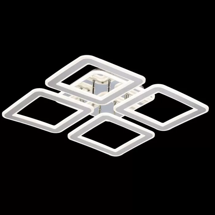 FL589-4C Lustra Robox CH Flitz  - img 2
