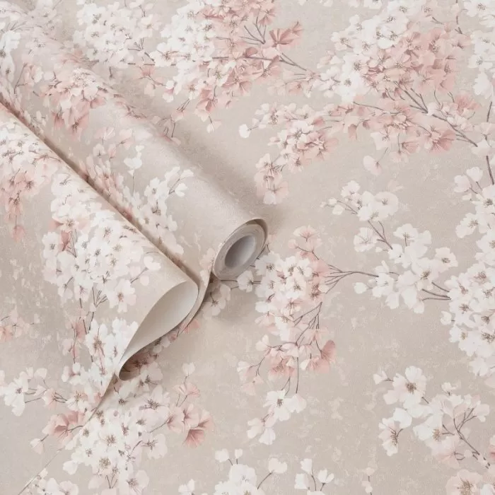 PL72651-25 Tapete Spring Melody 1,06 m/cut/8 rul - img 2