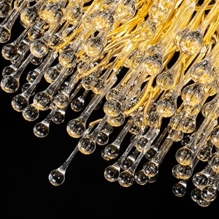 CLN192-D60 Lustra Raindrop Cellini  - img 4