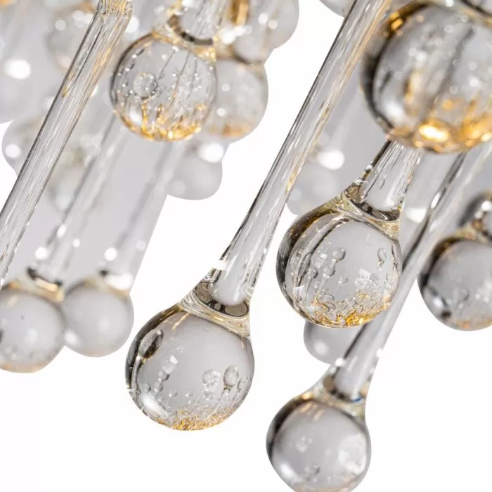 CLN192-D60 Lustra Raindrop Cellini  - img 7