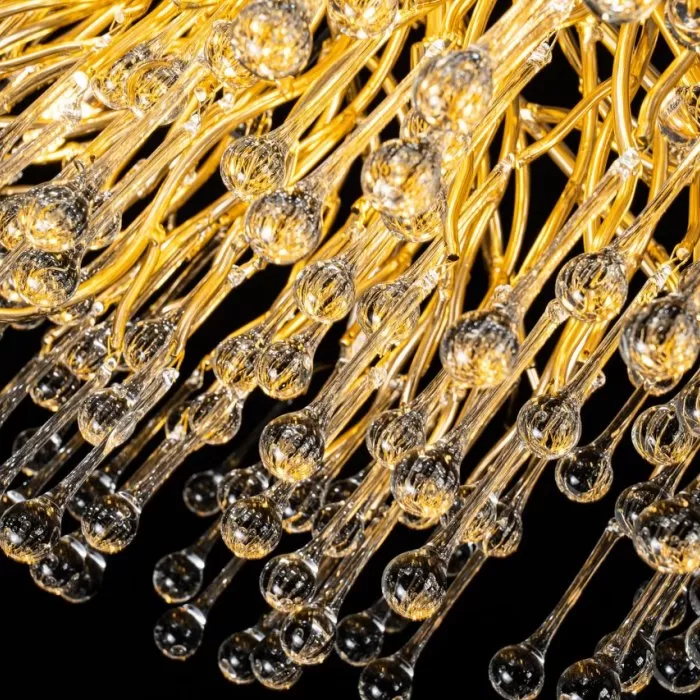 CLN192-D60 Lustra Raindrop Cellini  - img 8