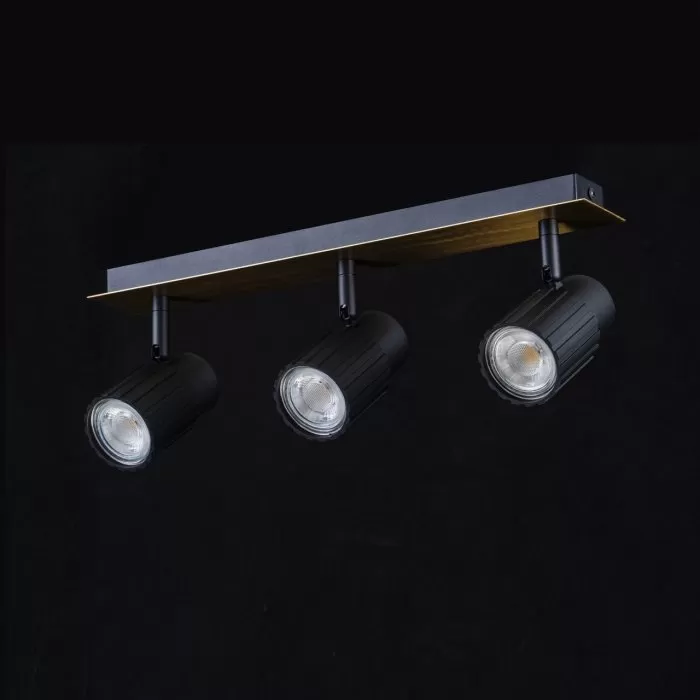 LP758-3WC Aplica Rivox Lampardi 420*100*130MM/GU10*3 - img 9