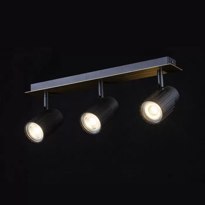 LP758-3WC Aplica Rivox Lampardi 420*100*130MM/GU10*3 - img 8